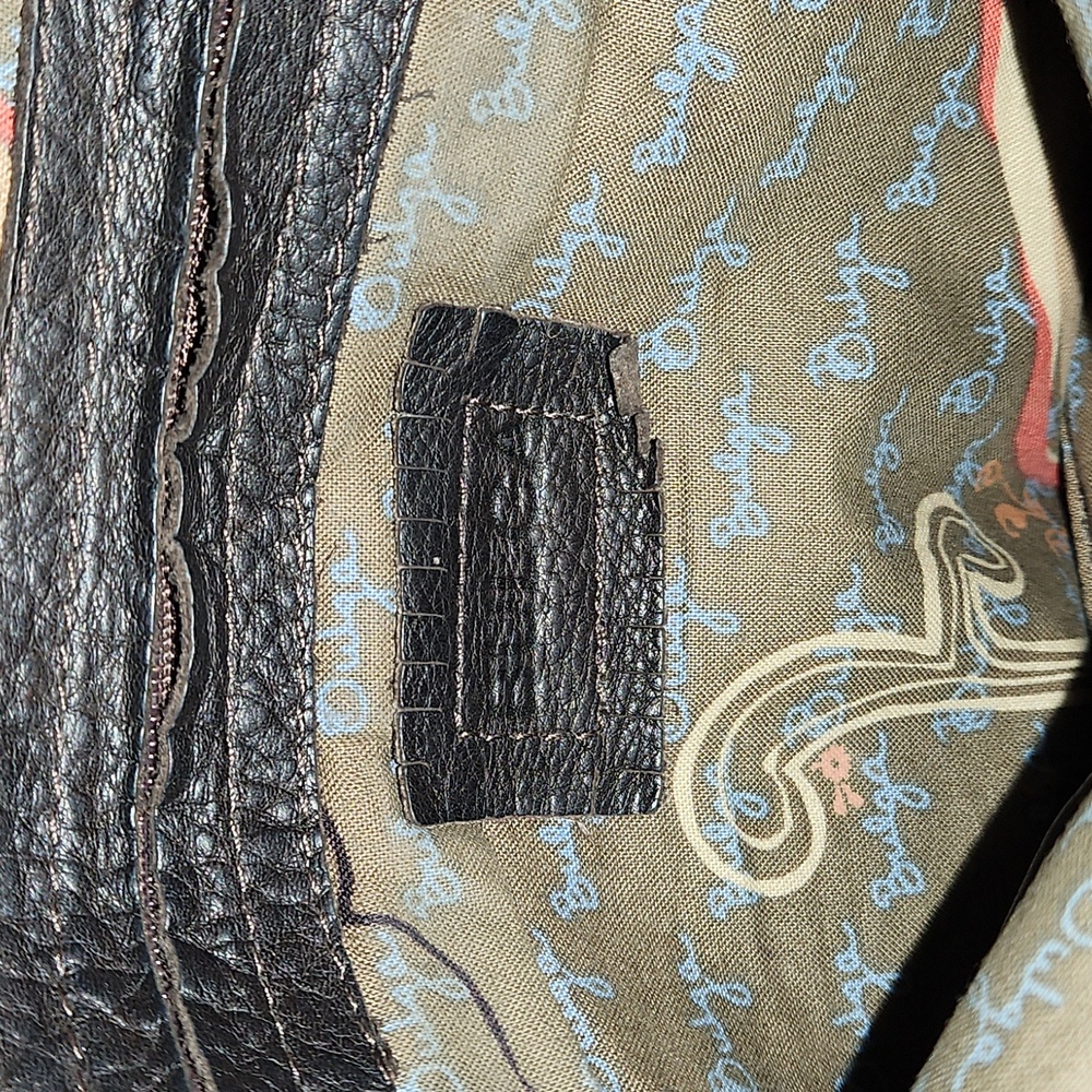 Gorgeous BULGA BAG